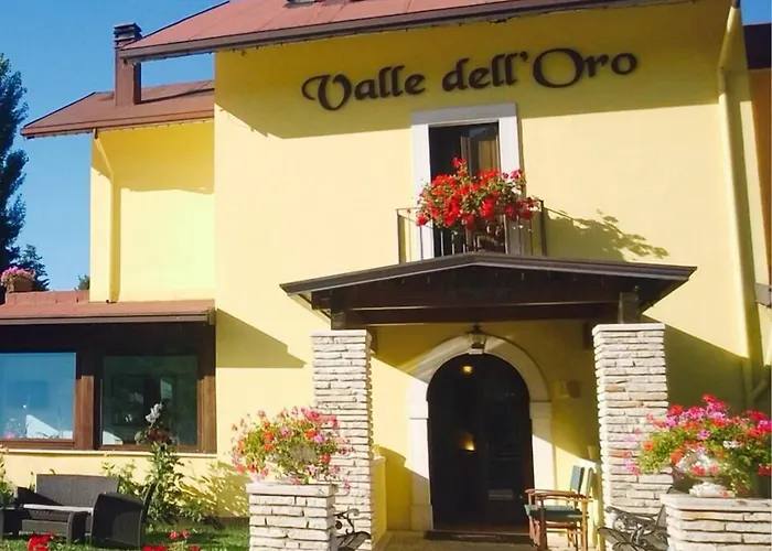 Hotel Valle Dell' Oro