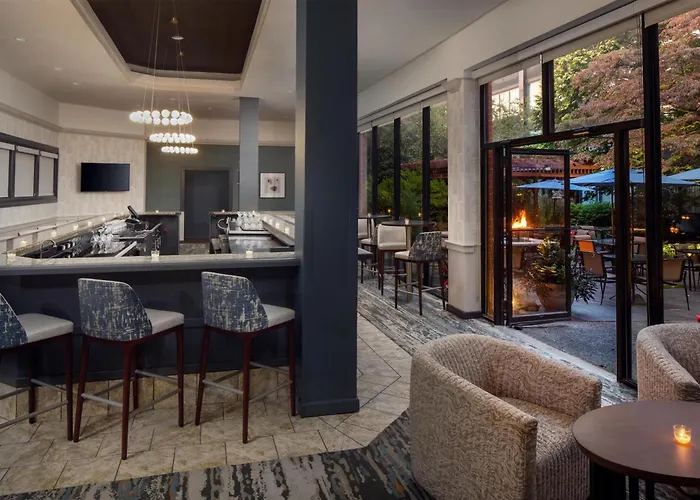 Doubletree By Hilton Boston-Andover