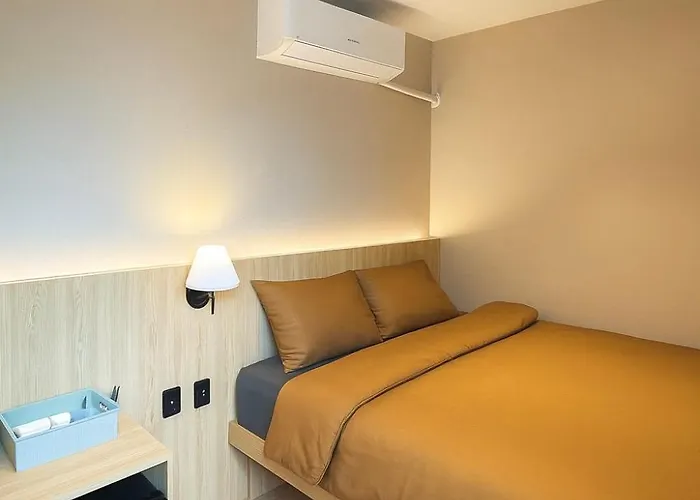 Well Plus Guest House
