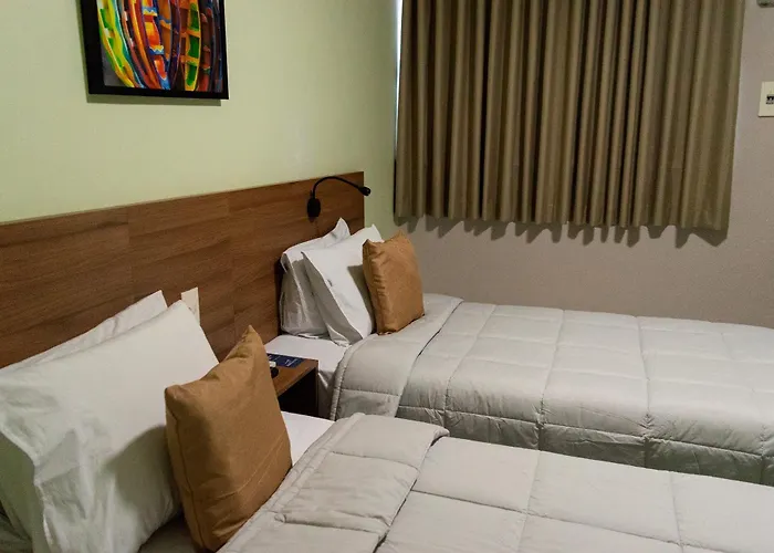Belem Soft Hotel