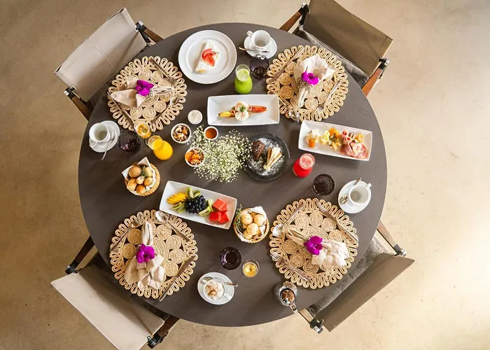 Campo Bahia Hotel Villas Spa