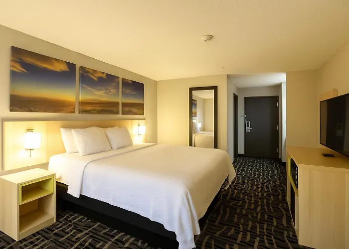 Days Inn By Wyndham Jackson