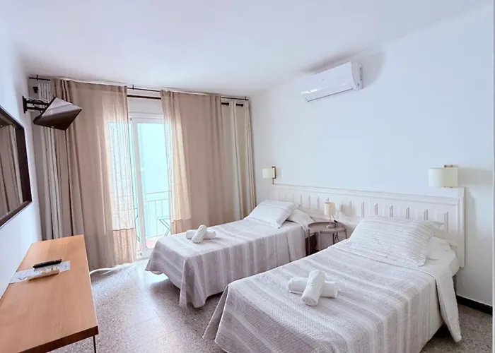 L'Illa Hotel