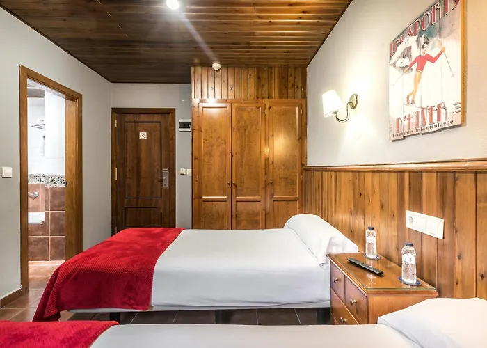 Hotel Snoe Beret