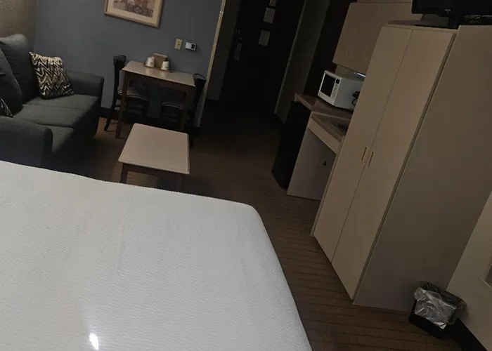 Microtel Inn & Suites By Wyndham