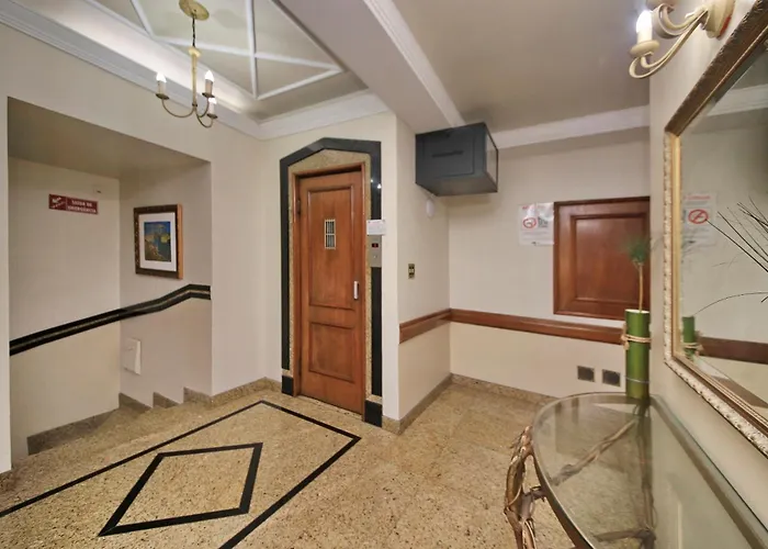 Hotel Macabu