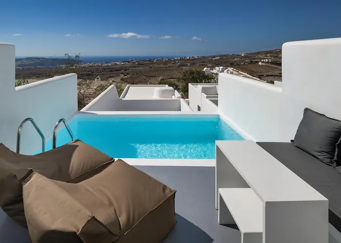 Alunia Incognito Suites - Adults Only