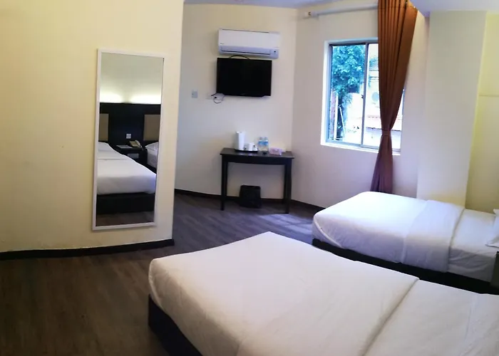 Hotel Zuhra