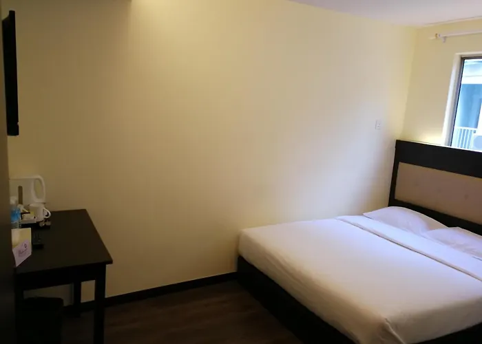 Hotel Zuhra