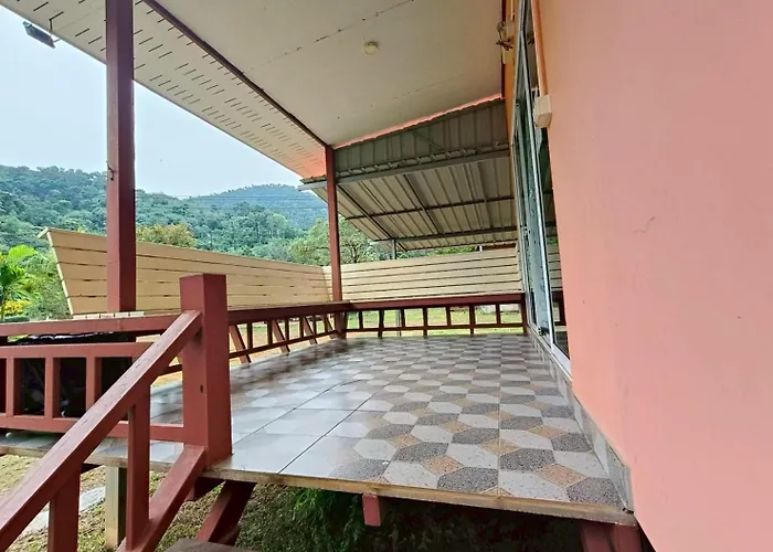 Siriporn Resort Koh Chang