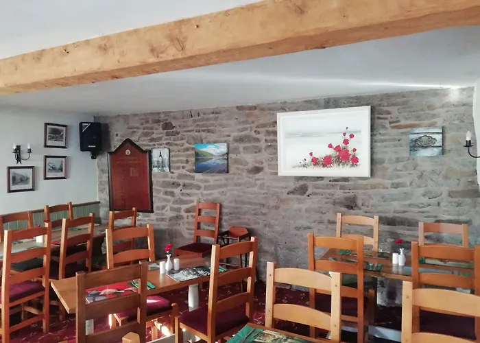The George And Dragon Inn