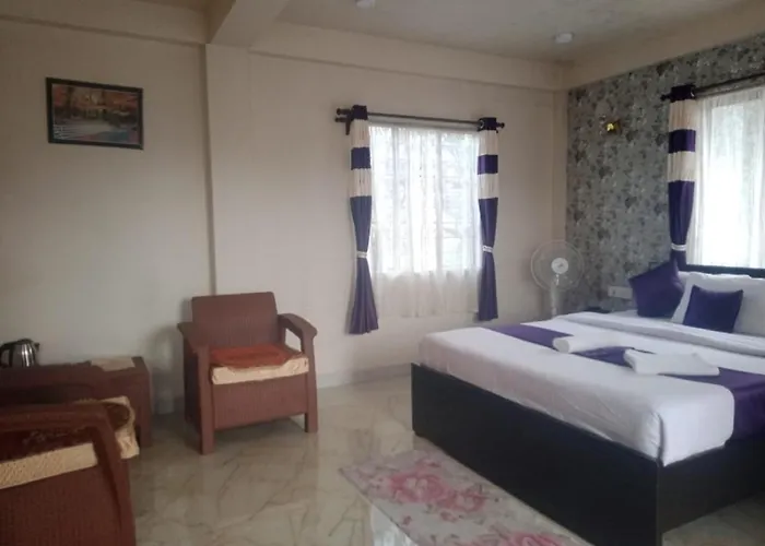 Sulawado Resort