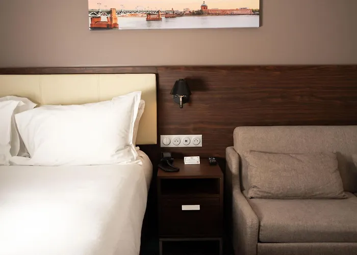 OSKO Hôtel Toulouse Aéroport