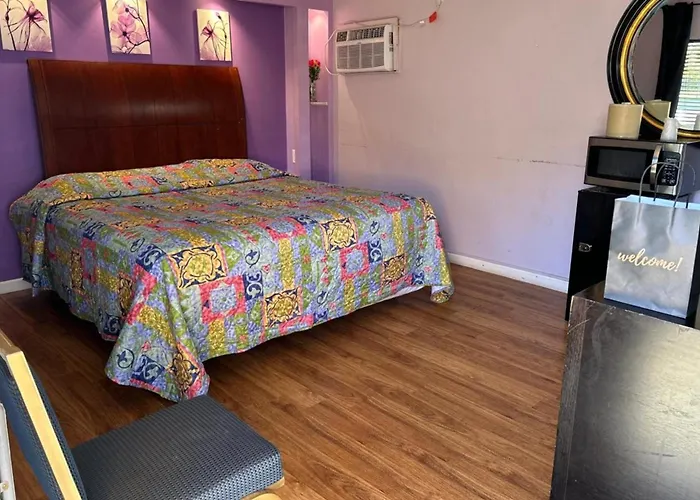 Des Plaines Motel By Oyo O'Hare Airport Chicago
