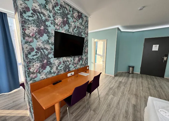 Parkhotel Viktoria