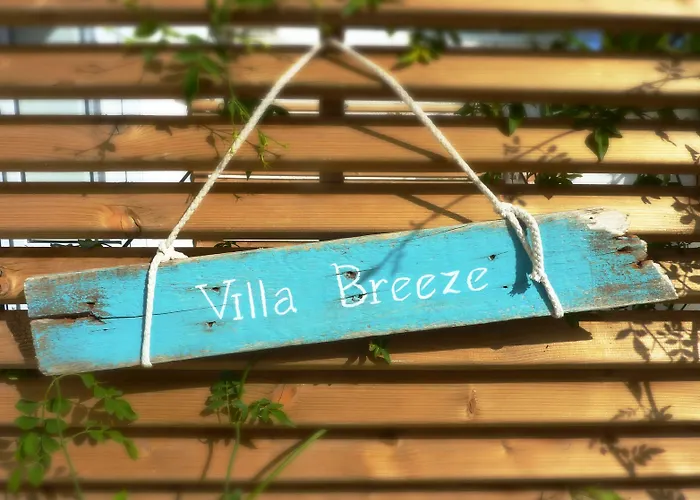 Villa Breeze Boutique Guest Rooms, Marbella