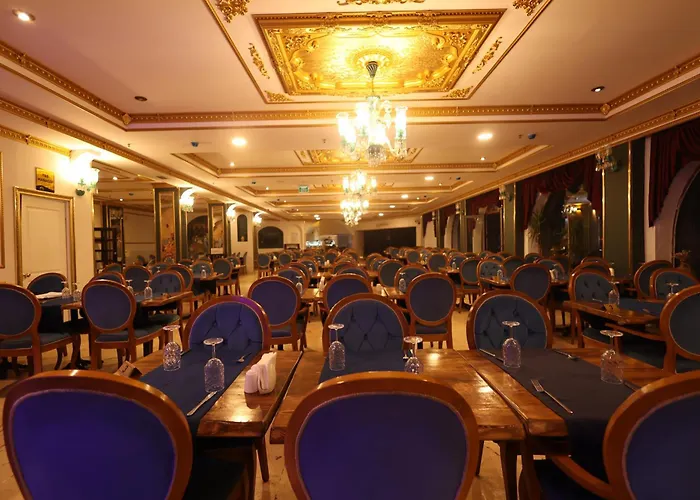 Emin Kocak Termal & Spa - Convention Center