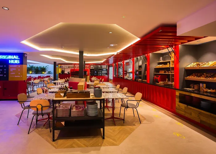 Sholeo Lodges Maspalomas