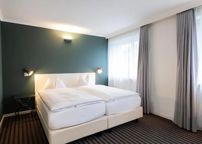 Self Check-In Hotel David 22