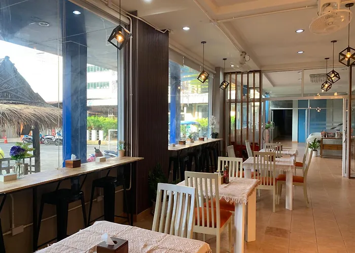 Lalisa Hotel Aonang