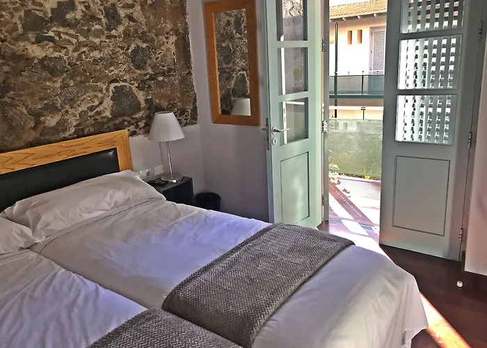 Hotel Rural Triana