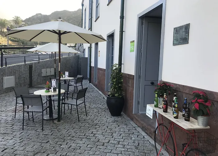 Hotel Rural Triana