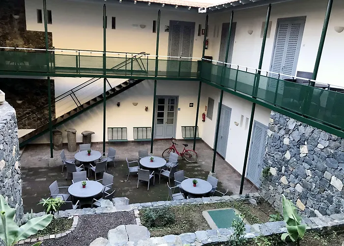 Hotel Rural Triana