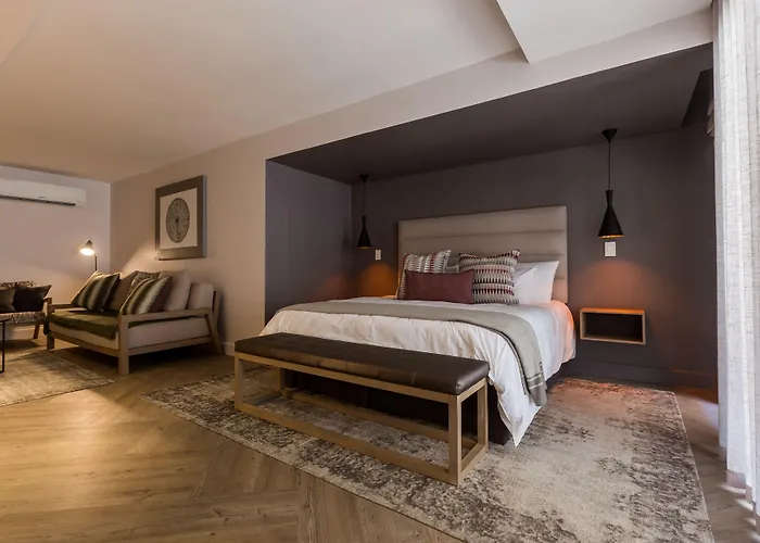 The Junction Boutique Hotel