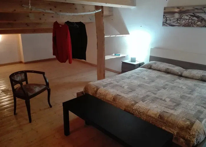 La casa di Aneupe