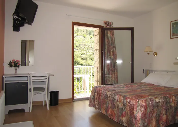 Hotel Chante-Perdrix