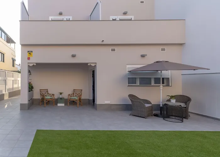La Palmera Hotel Boutique