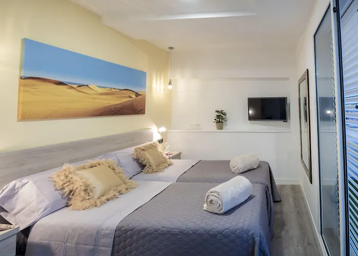 La Palmera Hotel Boutique