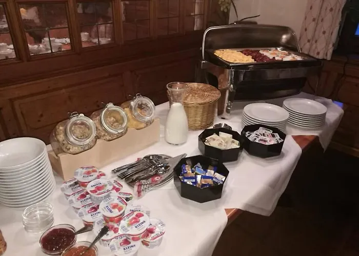 Landgasthof Zum Erdinger Weissbraeu