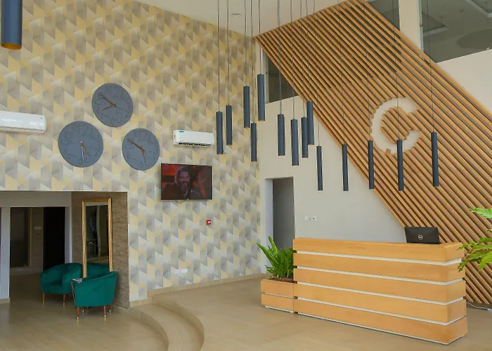 The Cabin Hotel