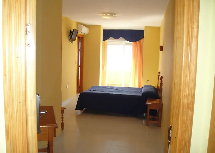 Hostal Costa Sol