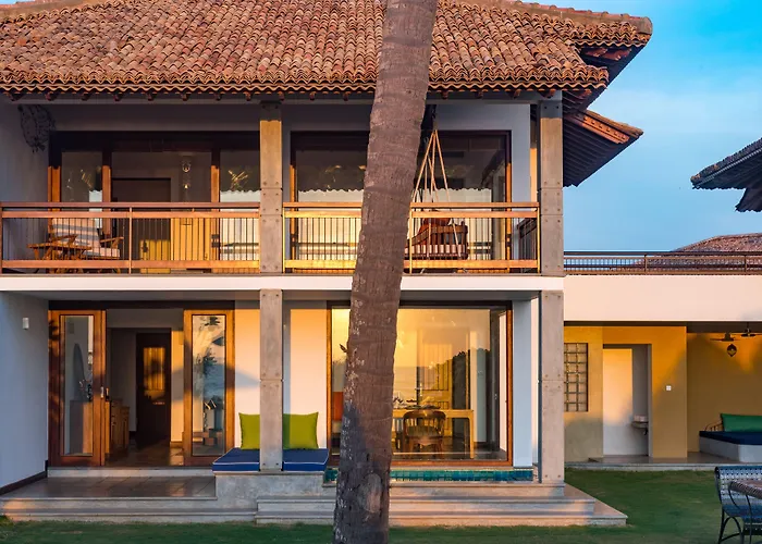 Wattura Resort & Spa