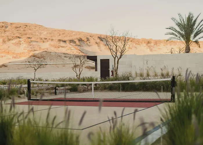 Nobu Hotel Los Cabos