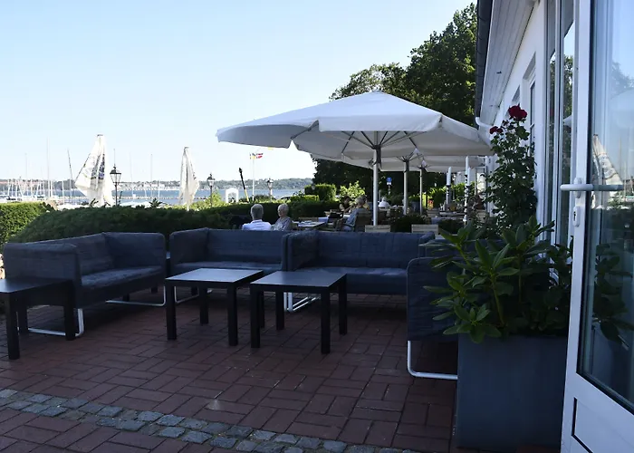 Hotel Wassersleben