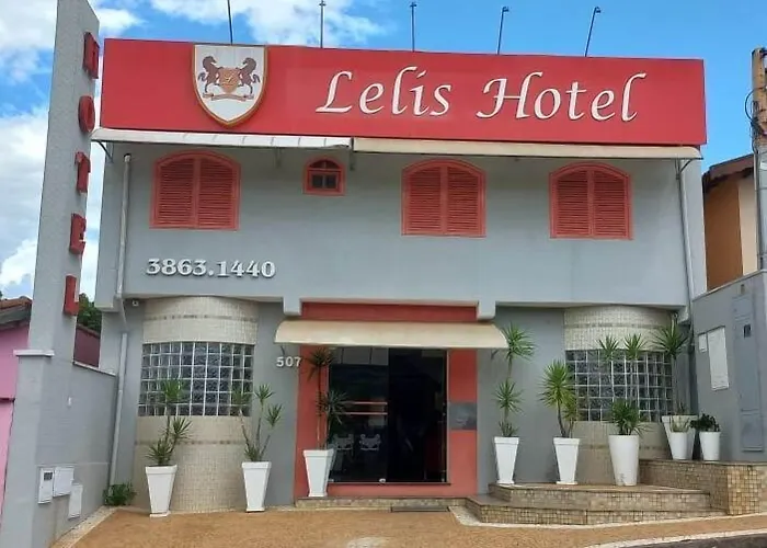 Lelis Hotel