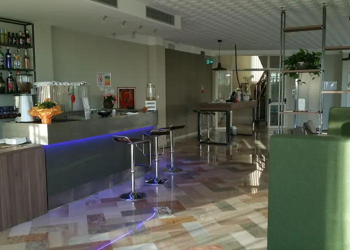 Little Hotel