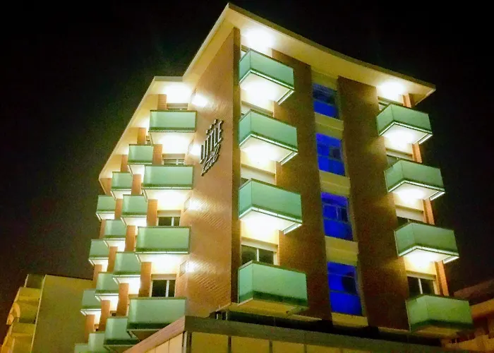 Little Hotel