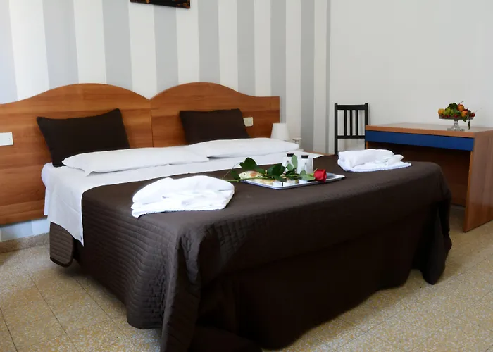 Dariusfirenze B&B
