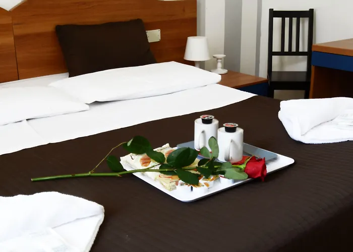 Dariusfirenze B&B