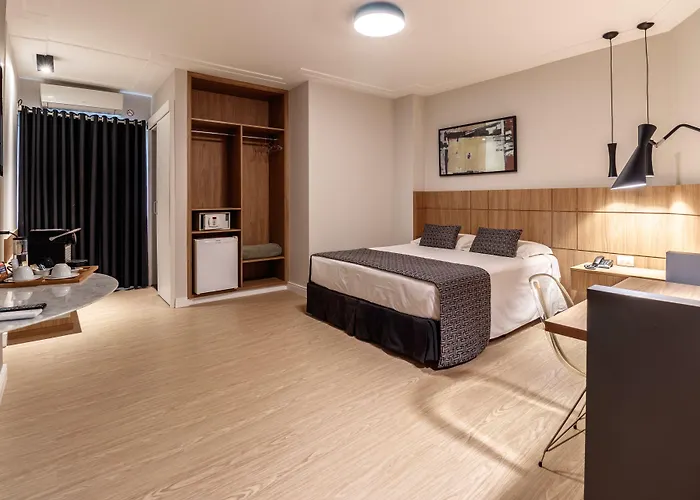 Mara Turismo Hotel