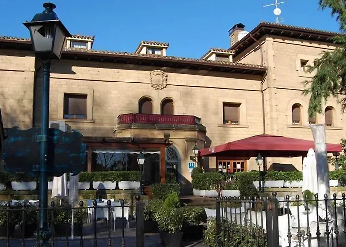 Hotel Artaza
