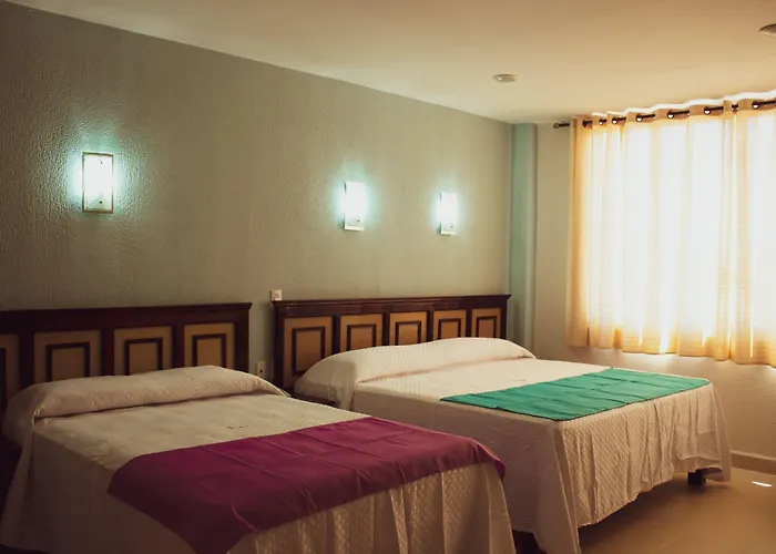 Hotel De La Pena Inn