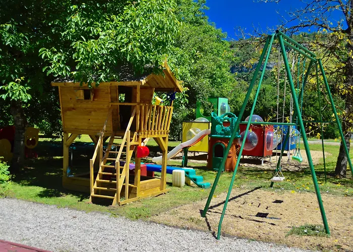 Domaine de Lacave