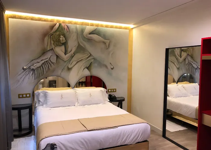 Grecorooms