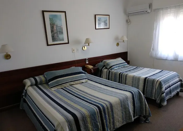 Hotel Crown