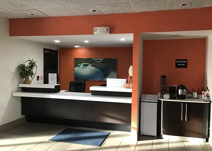 7 Boutique Hotel